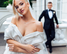 Vestuvių fotosesija - Profesionali fotografija! - 4