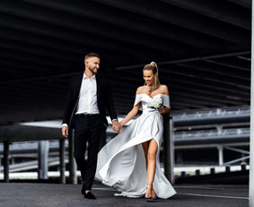 Vestuvių fotosesija - Profesionali fotografija! - 3