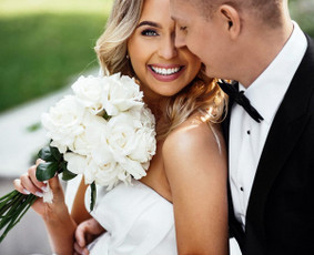 Vestuvių fotosesija - Profesionali fotografija! - 2