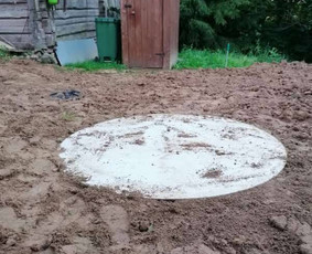 Vandentvarkos rangos, kasimo, infrastruktūros ir kt. darbai / UAB ES inžineriniai sprendimai / Darbų pavyzdys ID 4230383