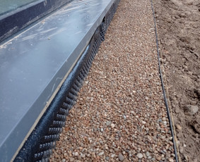 Melioracija - Vandentvarkos rangos, kasimo, infrastruktūros ir kt. darbai - 4