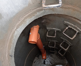 Inžinerinių tinklų įrengimas - Vandentvarkos rangos, kasimo, infrastruktūros ir kt. darbai - 2