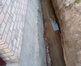 Melioracija - Vandentvarkos rangos, kasimo, infrastruktūros ir kt. darbai - 1