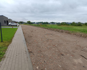 Žemės kasimas, lyginimas - Vandentvarkos rangos, kasimo, infrastruktūros ir kt. darbai - 4