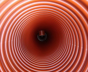 Žemės kasimas, lyginimas - Vandentvarkos rangos, kasimo, infrastruktūros ir kt. darbai - 2