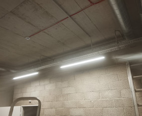 Elektrikai, elektros darbai - Elektros montavimo darbai - 3