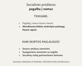 Skrajutės maketavimas - Reklama, grafinis dizainas, video kūrimas - 1