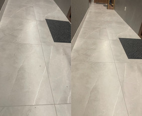 Valymas garais - Visos valymo paslaugos - 3