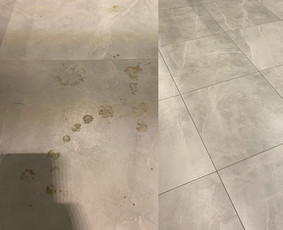 Valymas garais - Visos valymo paslaugos - 2