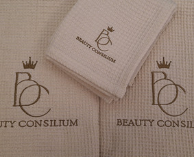 Siuvinėjimas - Kompiuterinis logotipų siuvinėjimas, siuvinėjimo failai. - 1