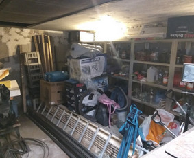 Krovinių pervežimas - Senų baldų, &scaron;iuk&scaron;lių i&scaron;vežimas Panevėžyje - 1