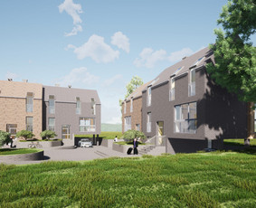 Projektavimo paslaugos / MB Archimodulis / Darbų pavyzdys ID 4230565