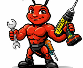 Pagalbiniai darbininkai - Pagalbinis darbuotojas - 1