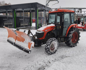 Sniego valymas - Sniego valymas - 1