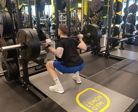 Sportas, treniruotės - Asmeninis treneris Kaune / Personal trainer in Kaunas - 2