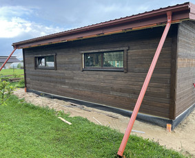 Statybos, apdaila - Stogų įrengimas, fasadų apdaila ir &scaron;iltinimas - 4