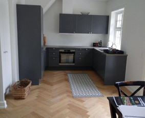 Vidaus apdailos darbai - Apdailininkas - 1