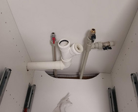 Vidaus apdailos darbai - Apdailininkas - 3