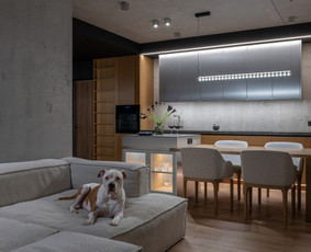 Interjero dizaineriai - Msao interjeras/architektūra - 1