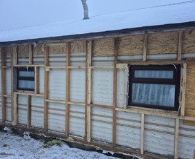 Griovimo darbai - Griovimo darbai siuksliu isvezimas - 4