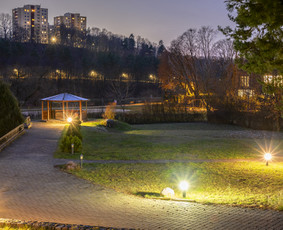 Restorano nuoma / Park Villa / Darbų pavyzdys ID 4230797