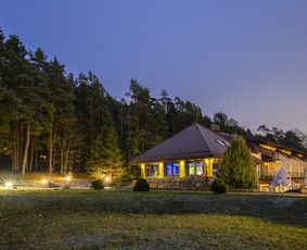 Renginiai, &scaron;ventės - Restorano nuoma Jūsų &scaron;ventėms - 3