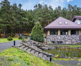 Restorano nuoma / Park Villa / Darbų pavyzdys ID 4230805