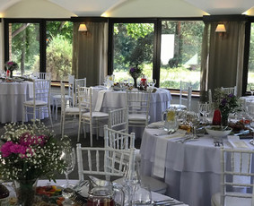 Restorano nuoma / Park Villa / Darbų pavyzdys ID 4230813