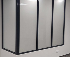 Stiklo pertvarų gamyba - Stiklo sprendimai namams ir verslui  Stikmena - 3