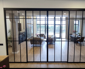 Stiklo pertvarų gamyba - Stiklo sprendimai namams ir verslui  Stikmena - 2