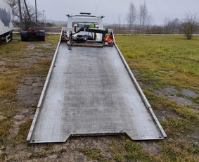 Transportas - Techninė pagalba kelyje &Scaron;iauliai ir automobilių supirkimas - 4