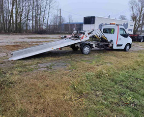 Transportas - Techninė pagalba kelyje &Scaron;iauliai ir automobilių supirkimas - 3