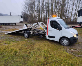 Transportas - Techninė pagalba kelyje &Scaron;iauliai ir automobilių supirkimas - 2