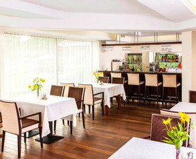 Restorano nuoma / Park Villa / Darbų pavyzdys ID 4230935