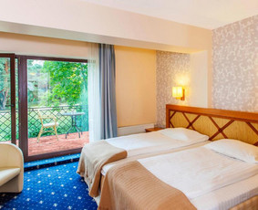 Restorano nuoma / Park Villa / Darbų pavyzdys ID 4230939