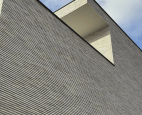 Klinkerio plytelių klijavimas ir impregnavimas / Vorobets & Co. Construction / Darbų pavyzdys ID 4230967