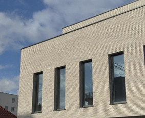 Klinkerio plytelių klijavimas ir impregnavimas / Vorobets & Co. Construction / Darbų pavyzdys ID 4230977