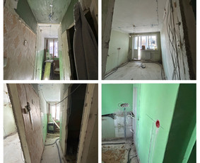 LED juostos montavimas - Elektrikas - 2