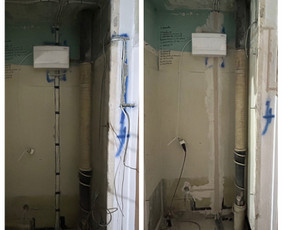 LED juostos montavimas - Elektrikas - 1