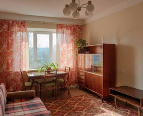 Baldų pervežimas - Senų baldų, &scaron;iuk&scaron;lių i&scaron;vežimas Panevėžyje - 3