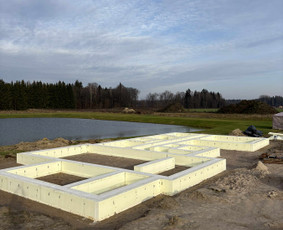 Statybos, apdaila - Konstrukcijų betonavimo , griovimo, rekonstravimo darbai. - 1