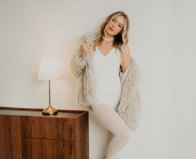 Fotosesija fotostudijoje - Priimami užsakymai 2026/2027 metams ! - 1