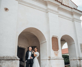 Vestuvių fotosesija - Priimami užsakymai 2026/2027 metams ! - 3