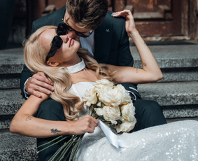 Vestuvių fotosesija - Priimami užsakymai 2026/2027 metams ! - 2