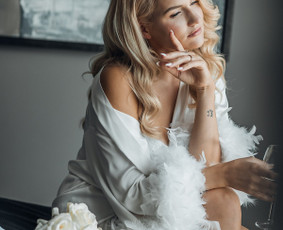 Vestuvių fotosesija - Priimami užsakymai 2026/2027 metams ! - 1