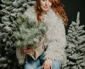 Asmeninė fotosesija - Priimami užsakymai 2026/2027 metams ! - 1