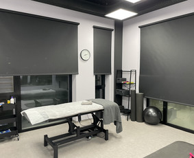 Kineziterapeutai - Kineziterapija - 3