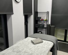 Kineziterapeutai - Kineziterapija - 1