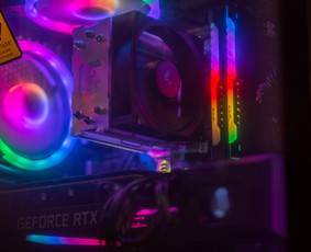 Kompiuterių remontas - Profesionalus ir greitas kompiuterių surinkimas - Ezpc - 1