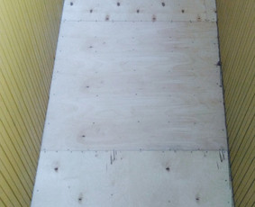 Namų Meistras/ Handyman / Xозяин дома / Maksimas Bružė / Darbų pavyzdys ID 4231229